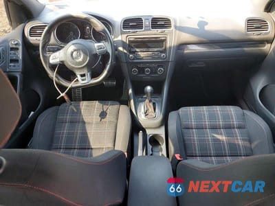 Zdjęcie 8 z 11 samochodu: 2014 VOLKSWAGEN GTI VIN:WVWHD7AJXEW002902 - miniatura