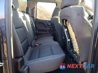 Zdjęcie 10 z 11 samochodu: 2015 GMC SIERRA K1500 SLE VIN:1GTV2UEH7FZ436869 - miniatura