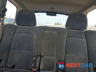 Zdjęcie 10 z 13 samochodu: 2003 HYUNDAI SANTA FE VIN:KM8SC73D03U410314 - miniatura