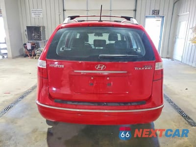 Zdjęcie 6 z 12 samochodu: 2012 HYUNDAI ELANTRA TOURING SE VIN:KMHDC8AE9CU127310 - miniatura