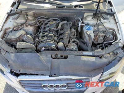 Zdjęcie 11 z 11 samochodu: 2012 AUDI A4 PREMIUM PLUS VIN:WAUFFAFL0CN007082 - miniatura