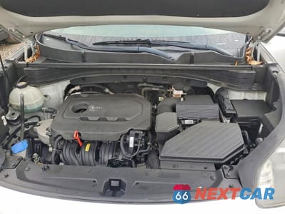 Zdjęcie 11 z 12 samochodu: 2018 KIA SPORTAGE LX VIN:KNDPM3ACXJ7419768 - miniatura