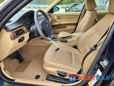 Zdjęcie 7 z 12 samochodu: 2008 BMW 328 I VIN:WBAVA37578NL48220 - miniatura
