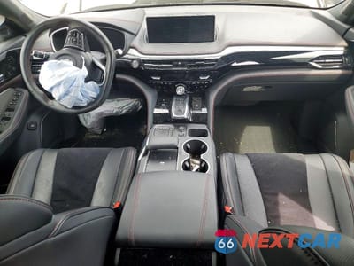 Zdjęcie 8 z 12 samochodu: 2022 ACURA MDX A-SPEC VIN:5J8YE1H0XNL035859 - miniatura
