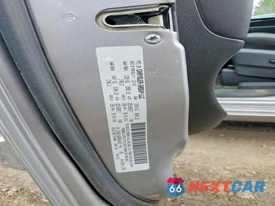 Zdjęcie 13 z 13 samochodu: 2015 CHRYSLER TOWN & COUNTRY S VIN:2C4RC1HG0FR618472 - miniatura