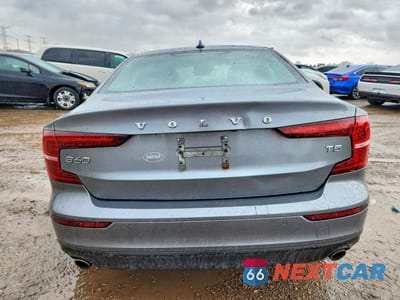 Zdjęcie 6 z 12 samochodu: 2020 VOLVO S60 T5 MOMENTUM VIN:7JR102FK4LG046873 - miniatura