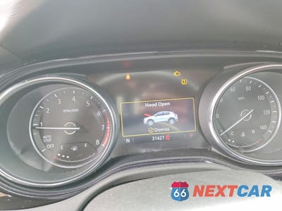 Zdjęcie 9 z 12 samochodu: 2021 BUICK ENCORE GX SELECT VIN:KL4MMDSL4MB074191 - miniatura