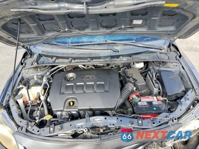 Zdjęcie 11 z 11 samochodu: 2013 TOYOTA COROLLA S VIN:2T1BU4EE2DC073701 - miniatura