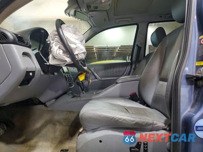 Zdjęcie 7 z 13 samochodu: 2005 MERCEDES-BENZ ML 350 VIN:4JGAB57E25A541089 - miniatura