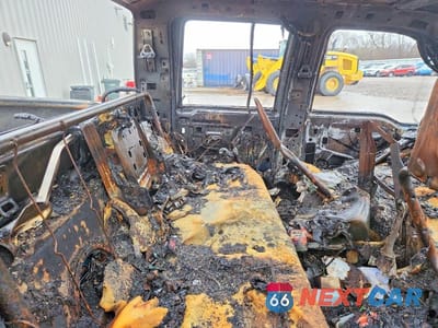 Zdjęcie 10 z 12 samochodu: 2003 FORD F350 SUPER DUTY VIN:1FTWW33F73EB26695 - miniatura