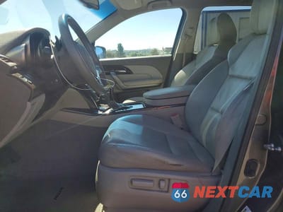 Zdjęcie 7 z 12 samochodu: 2011 ACURA MDX TECHNOLOGY VIN:2HNYD2H62BH538851 - miniatura
