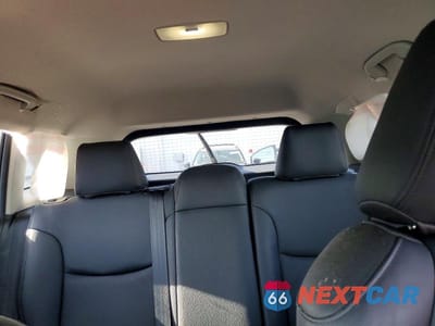 Zdjęcie 10 z 13 samochodu: 2024 TOYOTA COROLLA CROSS LE VIN:7MUCAAAG2RV105554 - miniatura