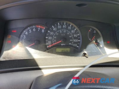 Zdjęcie 9 z 12 samochodu: 2004 TOYOTA COROLLA CE VIN:1NXBR32E34Z258144 - miniatura