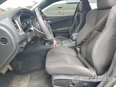Zdjęcie 7 z 12 samochodu: 2019 DODGE CHARGER R VIN:2C3CDXCT6KH710491 - miniatura