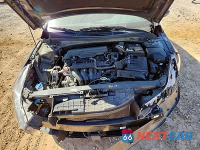 Zdjęcie 11 z 12 samochodu: 2023 HYUNDAI ELANTRA SEL VIN:KMHLS4AG8PU612262 - miniatura