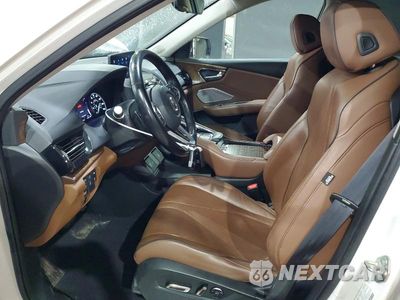 Zdjęcie 7 z 13 samochodu: 2020 ACURA RDX ADVANCE VIN:5J8TC2H76LL033753 - miniatura