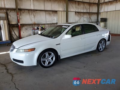 2006 ACURA 3.2TL 19UUA66266A015469 - główne zdjęcie licytacji z USA - miniatura