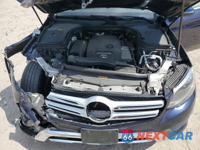 Zdjęcie 12 z 12 samochodu: 2016 MERCEDES-BENZ GLC 300 VIN:WDC0G4JBXGF083523 - miniatura