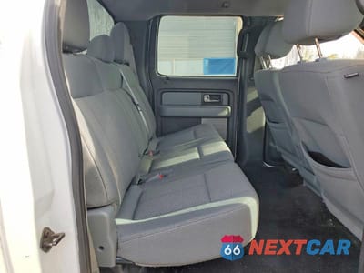 Zdjęcie 10 z 12 samochodu: 2014 FORD F150 SUPERCREW VIN:1FTFW1ET4EFC02751 - miniatura