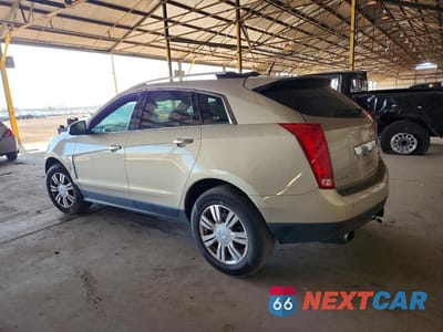 Drugie zdjęcie samochodu z przodu: 2011 CADILLAC SRX LUXURY COLLECTION VIN:3GYFNAEY2BS636084 - miniatura