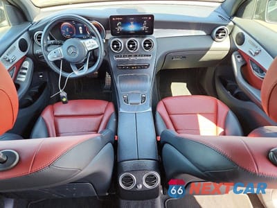 Zdjęcie 8 z 13 samochodu: 2022 MERCEDES-BENZ GLC 300 VIN:W1N0G8DB6NV372662 - miniatura