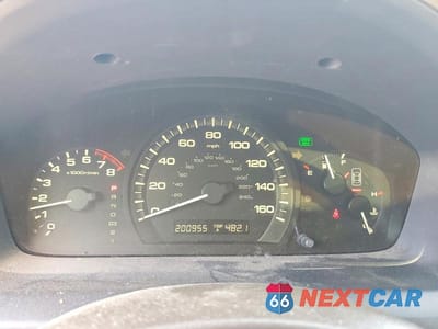 Zdjęcie 9 z 12 samochodu: 2007 HONDA ACCORD EX VIN:1HGCM56827A143856 - miniatura