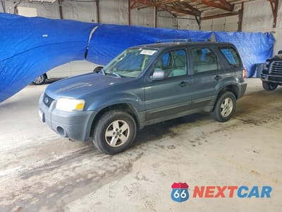 2005 FORD ESCAPE XLS 1FMYU02Z95KB12242 - główne zdjęcie licytacji z USA - miniatura