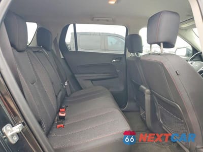 Zdjęcie 10 z 12 samochodu: 2017 GMC TERRAIN SLE VIN:2GKFLNE37H6192672 - miniatura