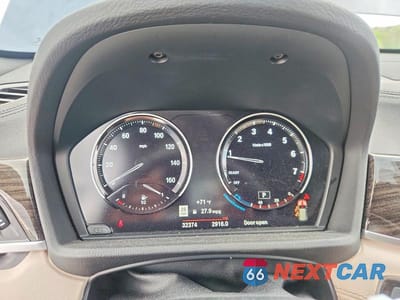 Zdjęcie 9 z 13 samochodu: 2021 BMW X1 XDRIVE28I VIN:WBXJG9C08M3M73460 - miniatura