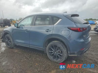 Drugie zdjęcie samochodu z przodu: 2024 MAZDA CX-5 PREFERRED VIN:JM3KFBCL8R0516541 - miniatura