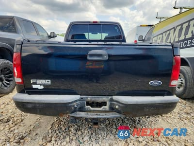 Zdjęcie 6 z 13 samochodu: 2004 FORD F350 SUPER DUTY VIN:1FTWW33P84EC94601 - miniatura