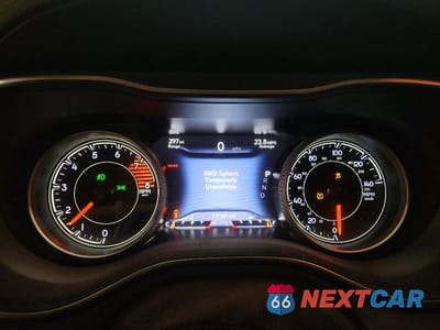 Zdjęcie 9 z 13 samochodu: 2019 JEEP CHEROKEE LIMITED VIN:1C4PJMDX3KD451185 - miniatura