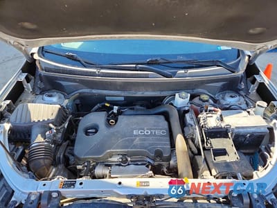 Zdjęcie 11 z 13 samochodu: 2019 CHEVROLET EQUINOX LT VIN:2GNAXJEV6K6260690 - miniatura