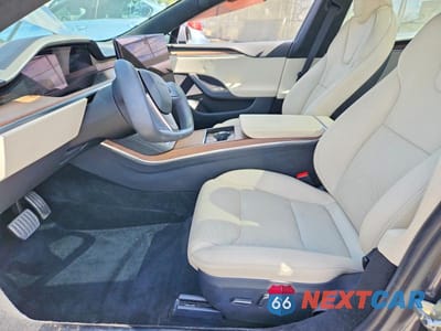 Zdjęcie 7 z 12 samochodu: 2023 TESLA MODEL S VIN:5YJSA1E50PF517598 - miniatura