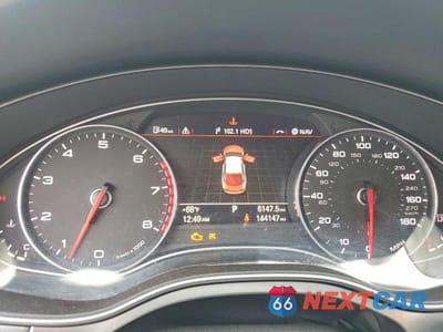 Zdjęcie 9 z 12 samochodu: 2013 AUDI A7 PREMIUM PLUS VIN:WAUYGAFC1DN134530 - miniatura