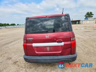 Zdjęcie 6 z 13 samochodu: 2010 HONDA ELEMENT LX VIN:5J6YH2H37AL000450 - miniatura