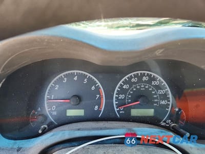 Zdjęcie 9 z 12 samochodu: 2010 TOYOTA COROLLA LE VIN:1NXBU4EE0AZ293588 - miniatura