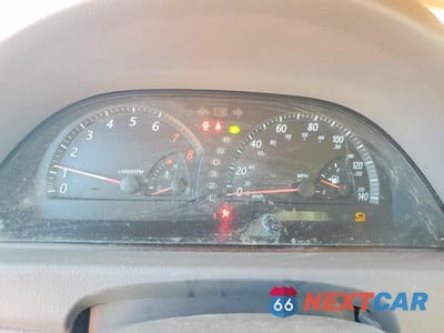 Zdjęcie 9 z 12 samochodu: 2003 TOYOTA CAMRY LE V6 VIN:4T1BF30K03U046902 - miniatura