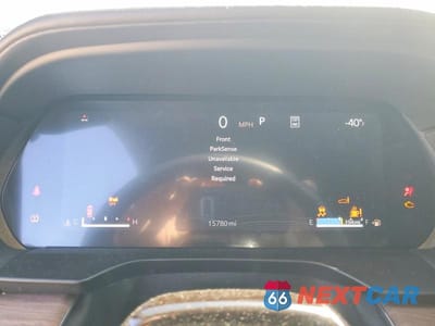 Zdjęcie 9 z 12 samochodu: 2025 JEEP GRAND CHEROKEE SUMMIT VIN:1C4RJHEG9S8661085 - miniatura