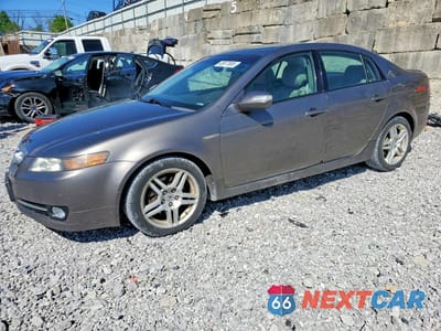 2007 ACURA TL 19UUA66267A022990 - główne zdjęcie licytacji z USA - miniatura