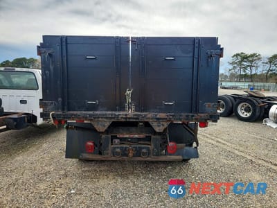 Zdjęcie 6 z 13 samochodu: 2016 FORD F450 SUPER DUTY FLATBED TRUCK VIN:1FD0W4GY7GEB65067 - miniatura