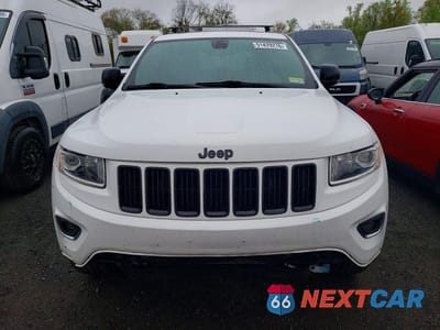 Piąte zdjęcie samochodu w środku: 2015 JEEP GRAND CHEROKEE LIMITED VIN:1C4RJFBG5FC794664 - miniatura