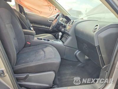 Zdjęcie 7 z 13 samochodu: 2015 NISSAN ROGUE SELECT S VIN:JN8AS5MT8FW660149 - miniatura