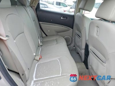 Zdjęcie 11 z 13 samochodu: 2011 NISSAN ROGUE S VIN:JN8AS5MV2BW662717 - miniatura