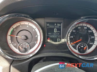 Zdjęcie 9 z 13 samochodu: 2011 DODGE DURANGO CREW VIN:1D4RE4GG5BC734270 - miniatura