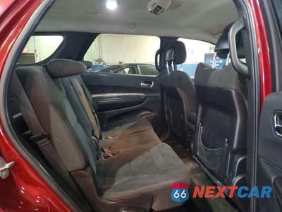 Zdjęcie 11 z 13 samochodu: 2014 DODGE DURANGO SXT VIN:1C4RDJAG4EC972669 - miniatura