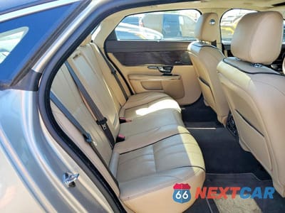 Zdjęcie 10 z 12 samochodu: 2013 JAGUAR XJL PORTFOLIO VIN:SAJWJ2GD4D8V51942 - miniatura