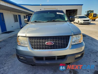 Piąte zdjęcie samochodu w środku: 2006 FORD EXPEDITION XLT VIN:1FMFU16526LA37397 - miniatura
