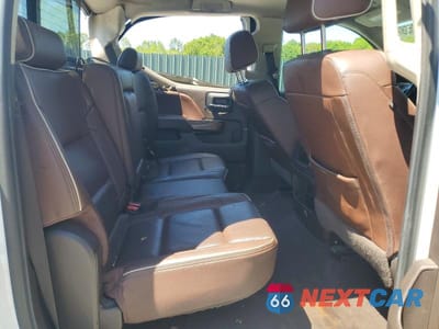 Zdjęcie 10 z 12 samochodu: 2019 CHEVROLET SILVERADO K3500 HIGH COUNTRY VIN:1GC4KYEY8KF126910 - miniatura