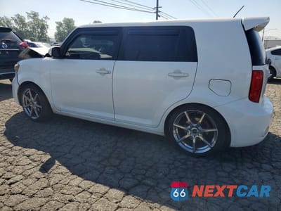 Drugie zdjęcie samochodu z przodu: 2010 SCION XB BASE VIN:JTLZE4FE1A1099933 - miniatura